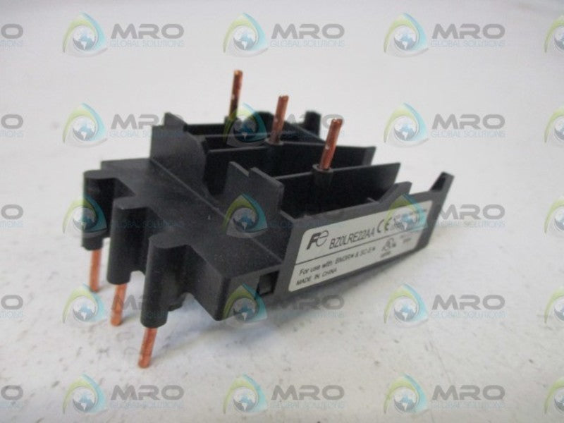 FUJI ELECTRIC BZ0LRE22AA UNMP