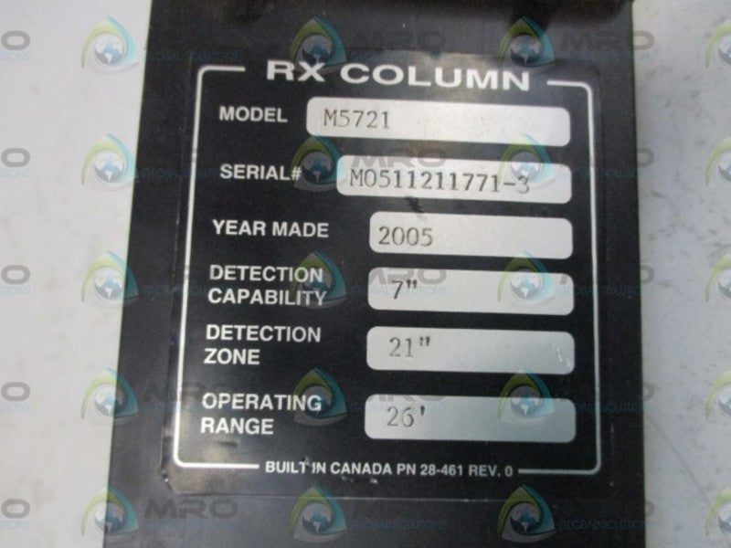 MERLIN M5721 UNMP