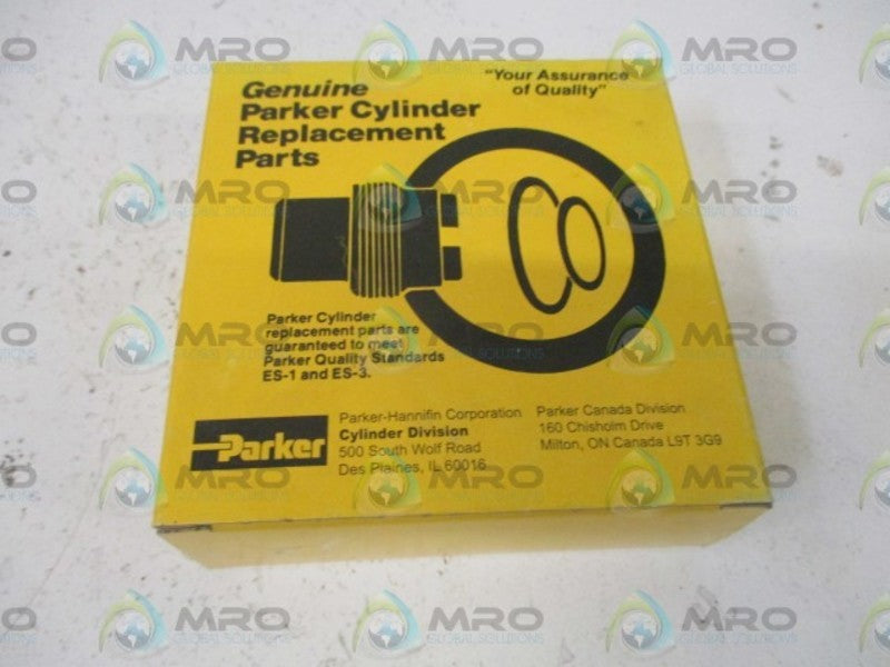 PARKER PK2002A001 2" NSMP