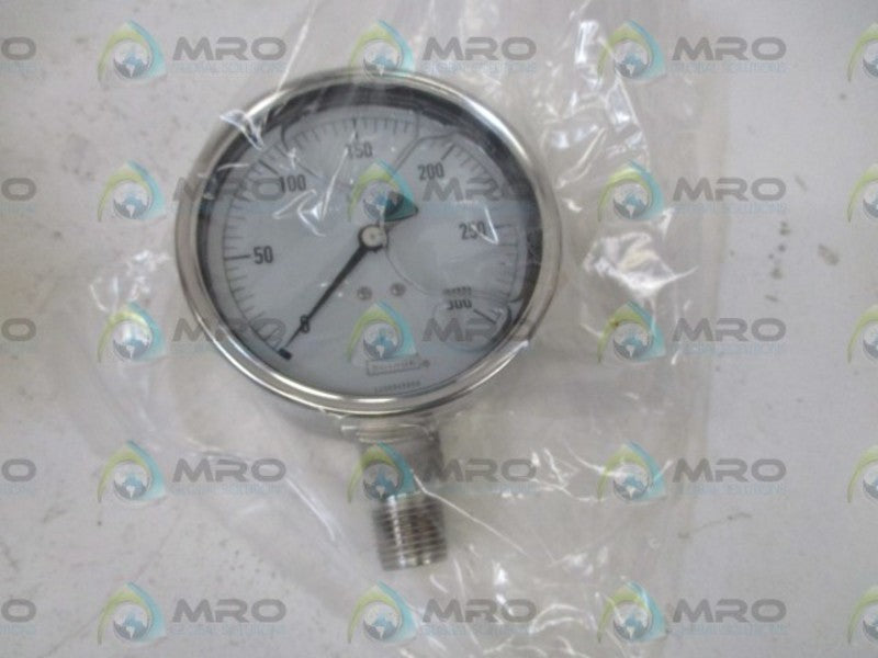 NOSHOK 40-500-300-PSI NSMP