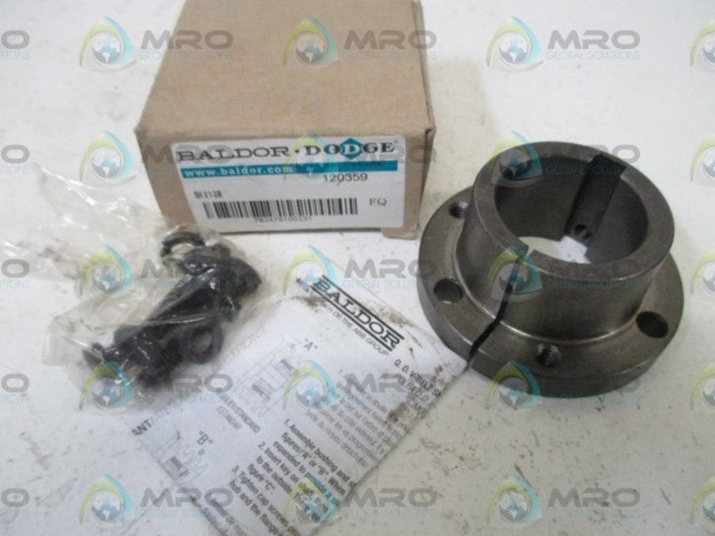 BALDOR 120359 SHX 1-3/8 NSMP