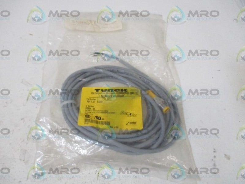 TURCK RSV 4.5T-4/S101 NSMP