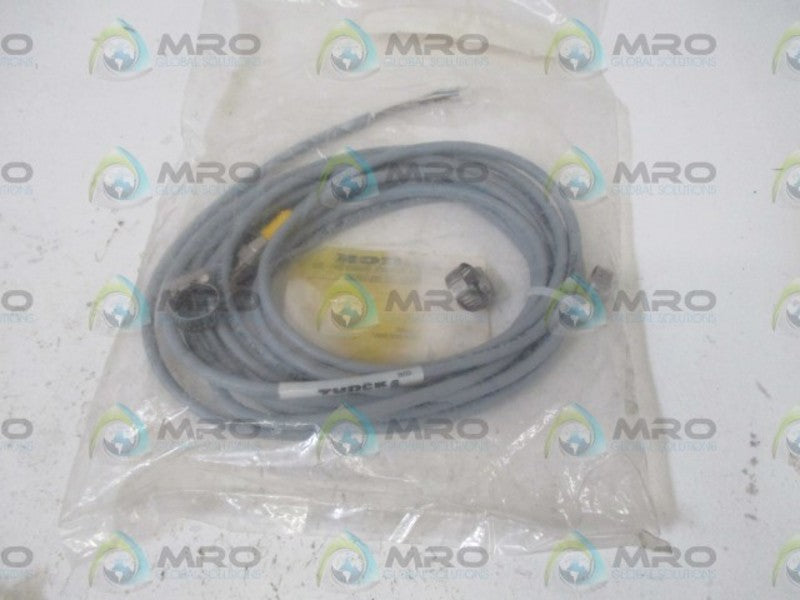 TURCK RSV 4.5T-4/S101 NSMP