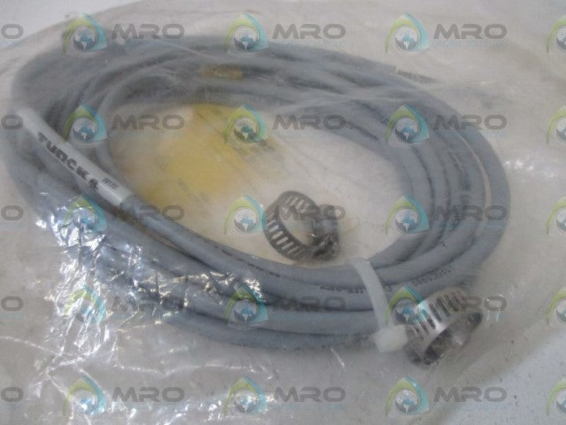 TURCK RSV 4.5T-4/S101 NSMP
