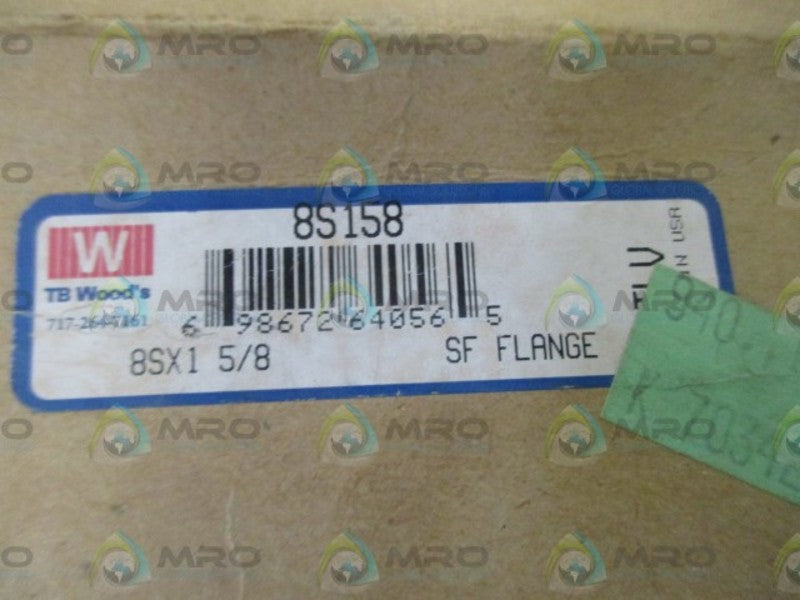 TB WOODS 8S158 NSMP