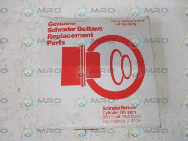 SCHRADER BELLOWS 190208501 5/8" NSMP