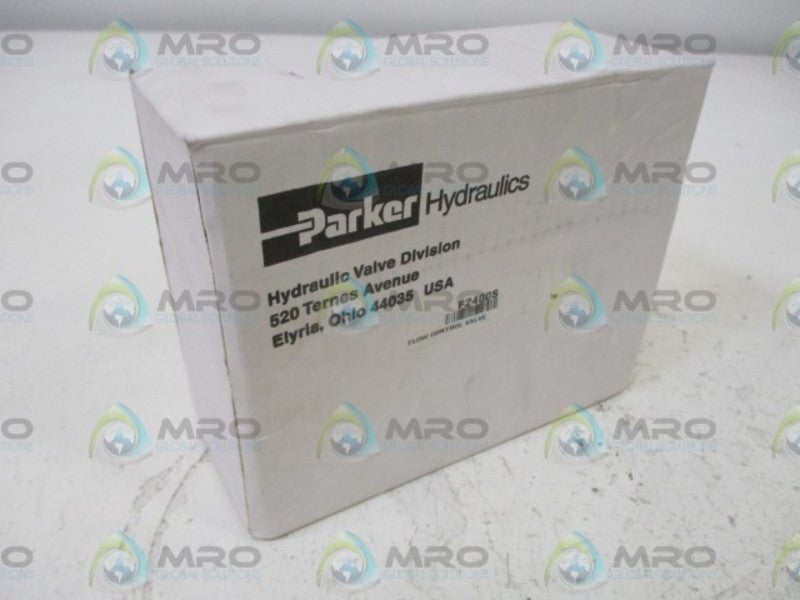 PARKER F2400S NSMP