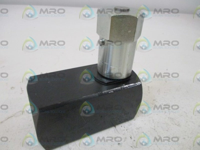 PARKER F2400S NSMP