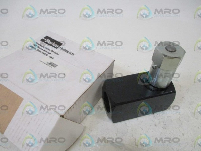 PARKER F2400S NSMP