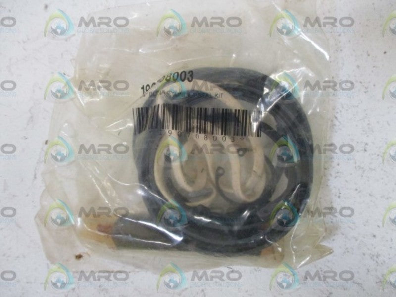 SCHRADER BELLOW 190708003 3 1/4" BUNA CYLINDER SEAL KIT  NSMP