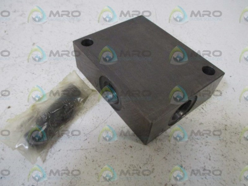 PARKER SPD34SAS35 NSNP