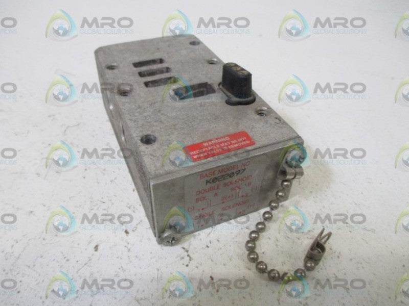 PARKER K022097 NSNP