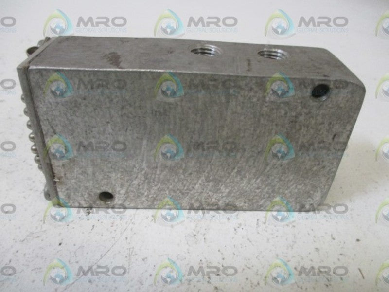 PARKER K022097 NSNP