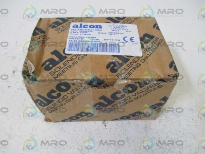 ALCON 36CZ235D1-1GDH 68NACP3X NSMP