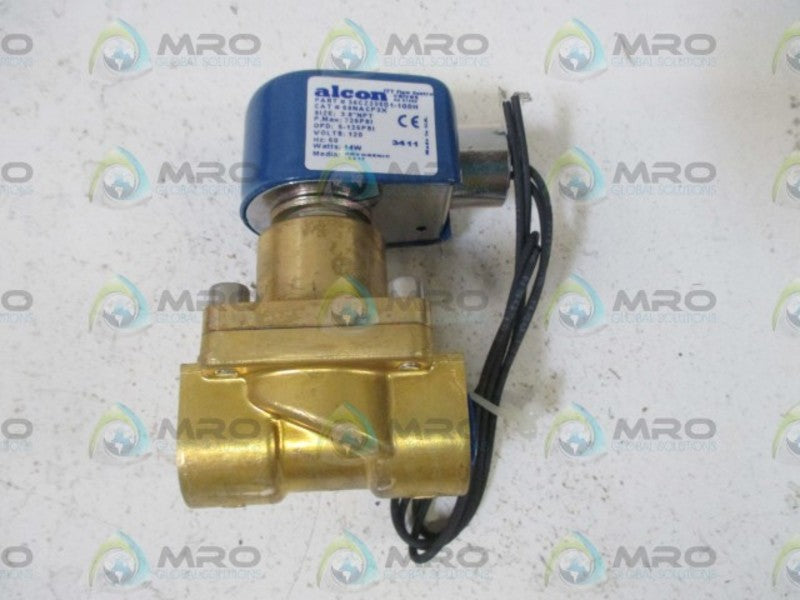 ALCON 36CZ235D1-1GDH 68NACP3X NSMP