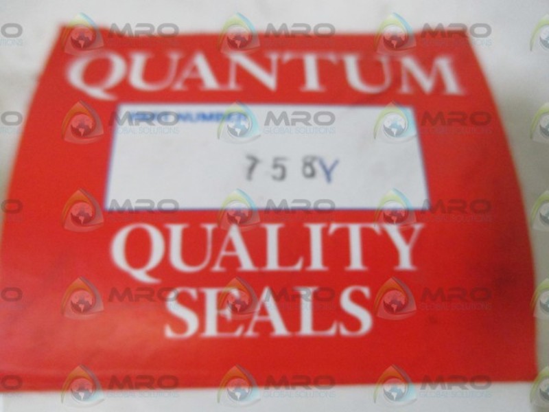 QUANTUM 758Y NSMP