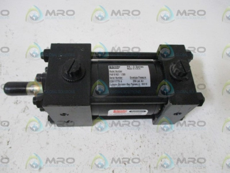 SCHRADER BELLOWS PAB101621 1.500 NSNP