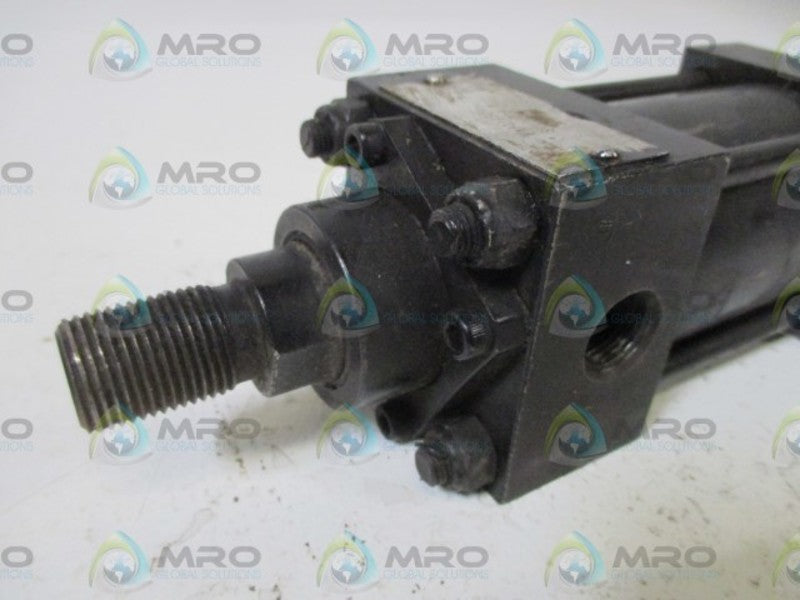 CYLINDER FAB111621 UNMP
