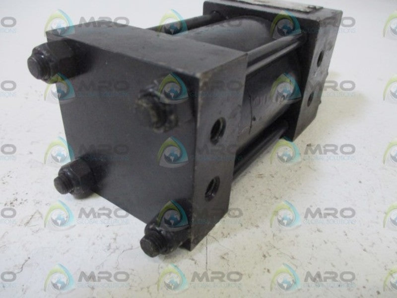 CYLINDER FAB111621 UNMP