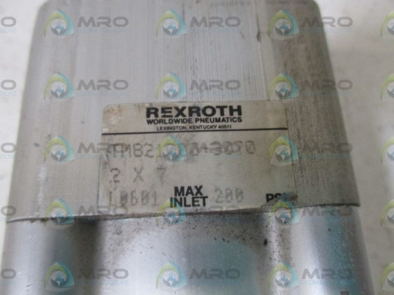 REXROTH TMB21000-3070 UNMP
