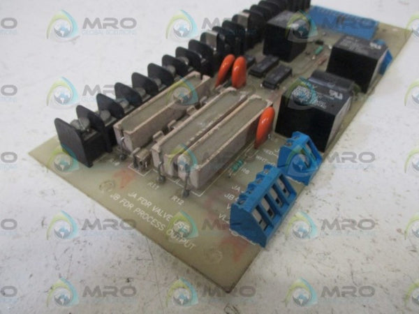 409251 CIRCUIT BOARD  UNMP
