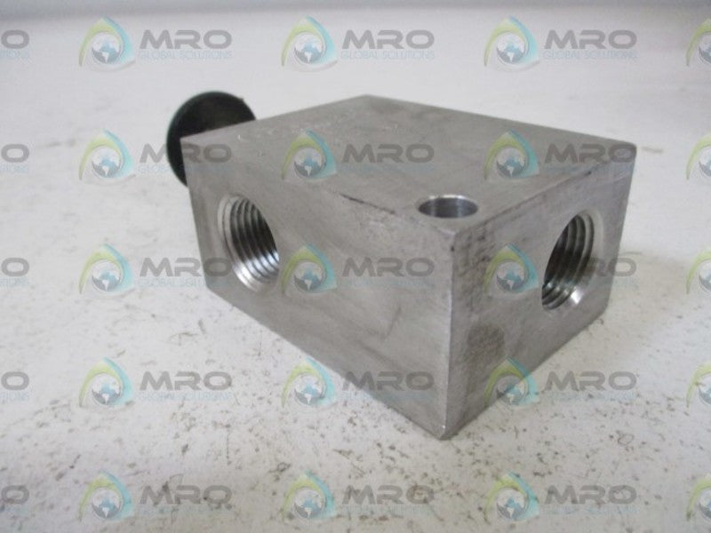 SUN HYDRAULIC 9GF9-A2 NSNP