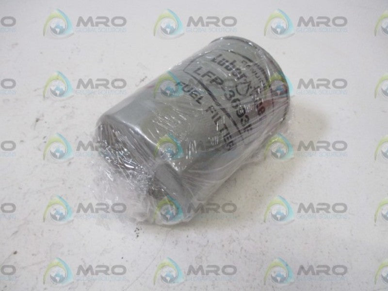 LUBER-FINER LFP-3693F NSNP
