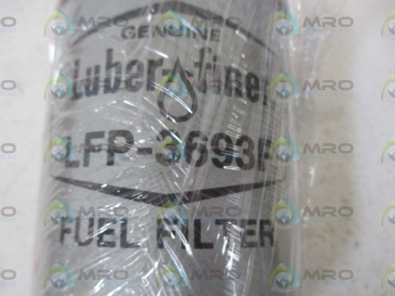LUBER-FINER LFP-3693F NSNP
