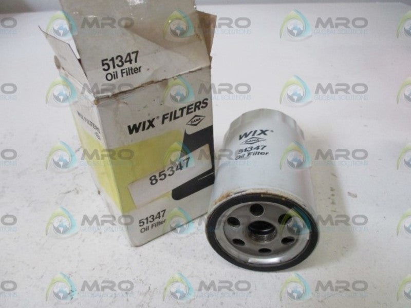 WIX 51347 NSMP