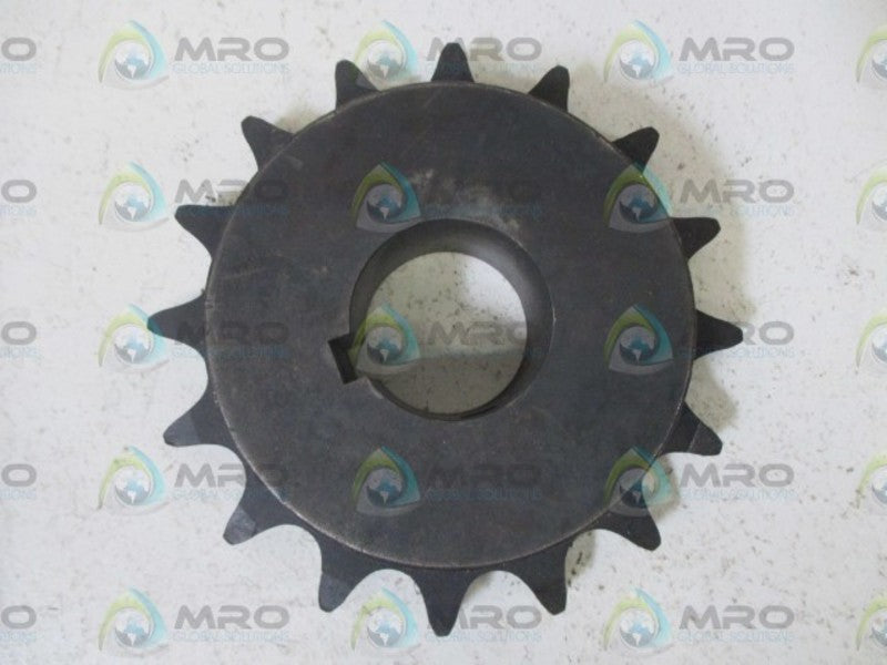 MARTIN 80BS16 1 5/8 SPROCKET  NSMP