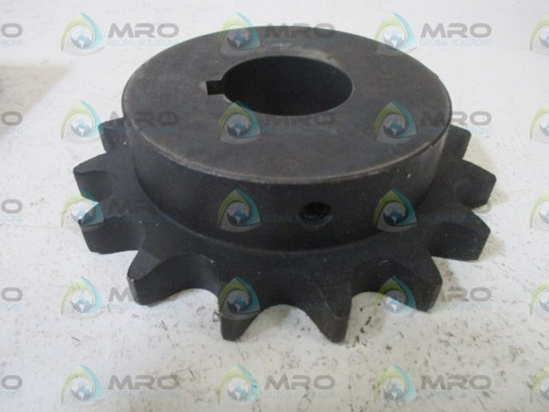 MARTIN 80BS16 1 5/8 SPROCKET  NSMP