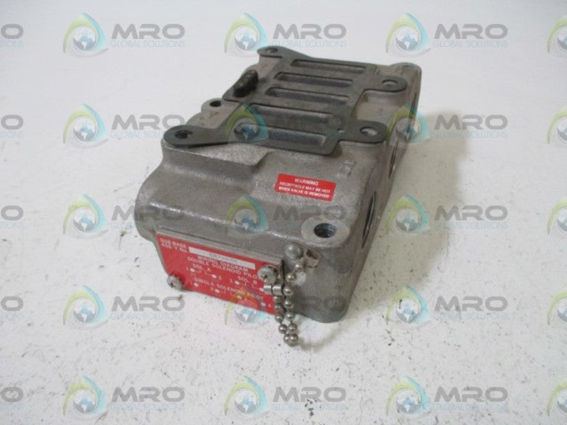 VALVE K022094 NSNP