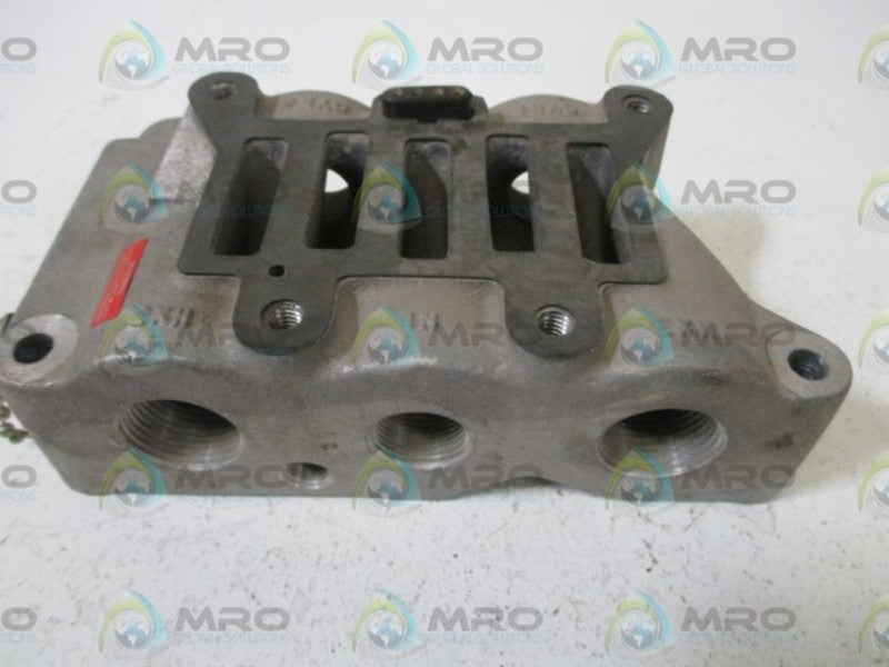 VALVE K022094 NSNP