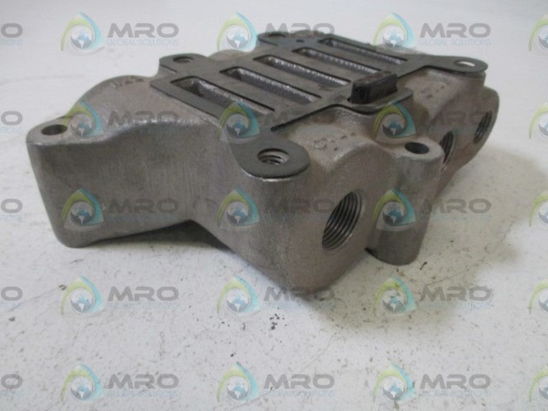 VALVE K022094 NSNP