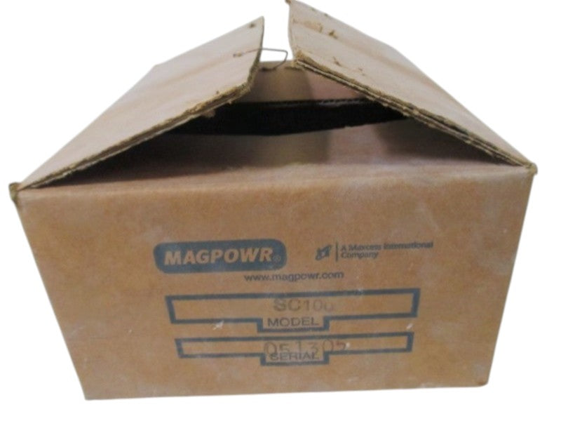 MAGPOWER MODEL SC100 CABLE  NSMP