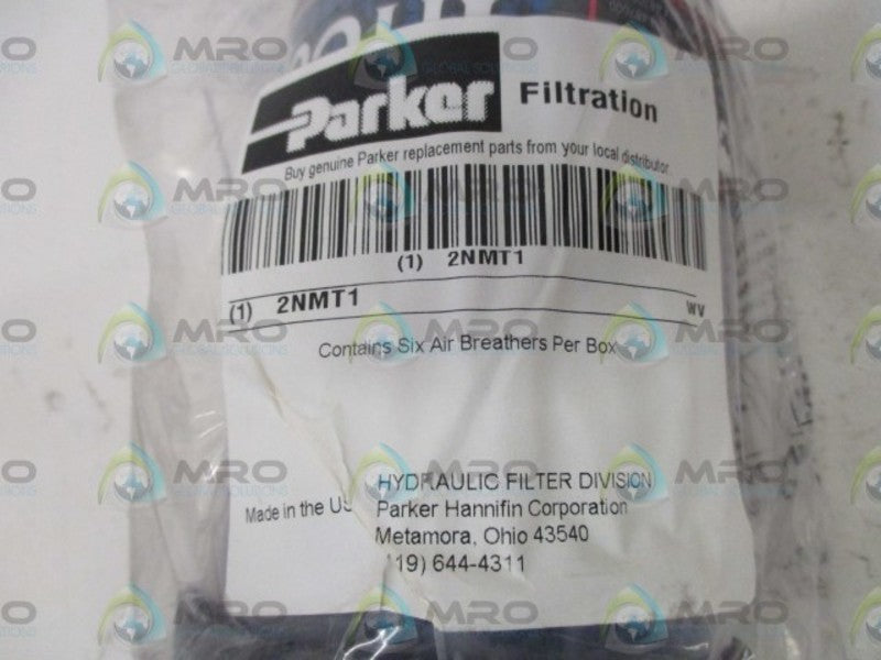 PARKER 2NMT1 NSMP
