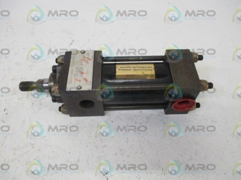 SCHRADER BELLOWS FAA101621 UNMP
