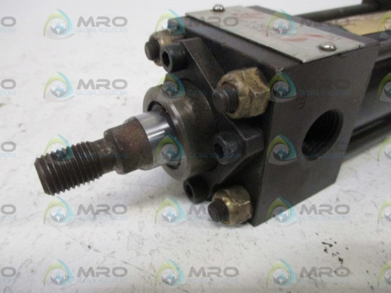 SCHRADER BELLOWS FAA101621 UNMP