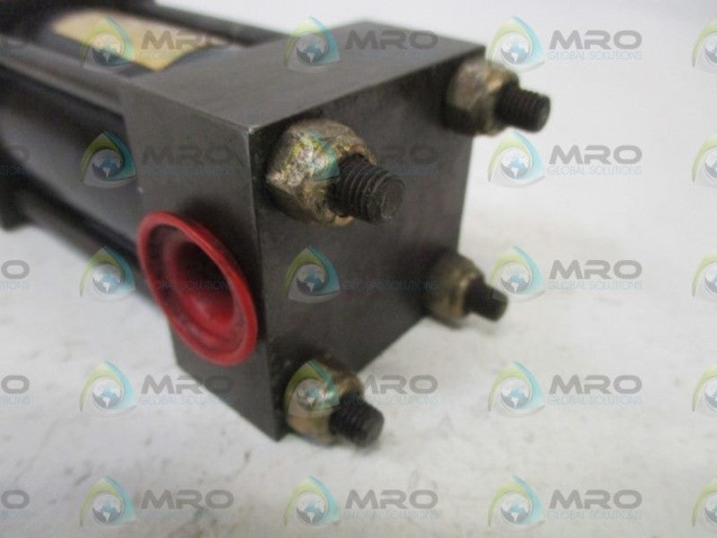 SCHRADER BELLOWS FAA101621 UNMP