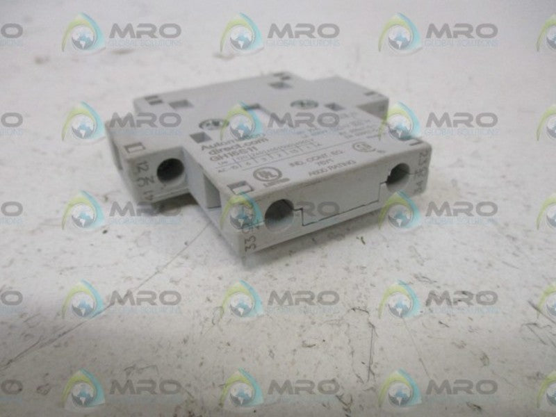AUTOMATION DIRECT GH15S11 UNMP