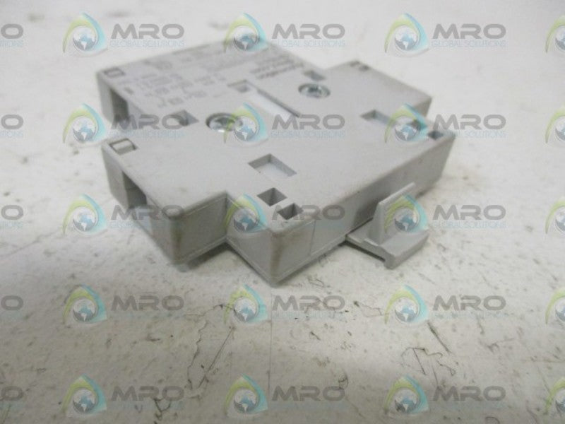 AUTOMATION DIRECT GH15S11 UNMP