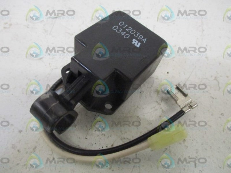 0047400 SWITCH  NSMP