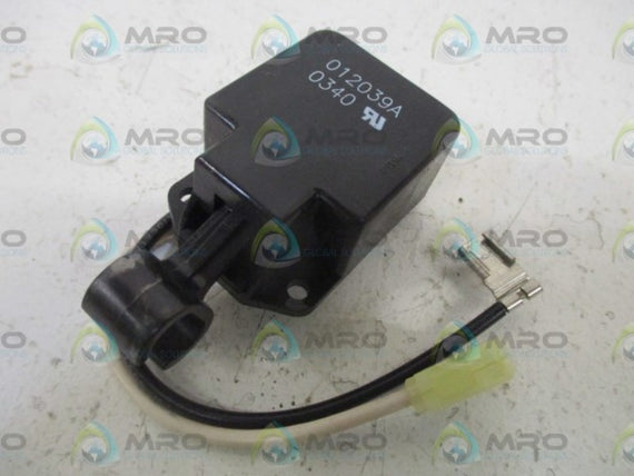 0047400 SWITCH  NSMP