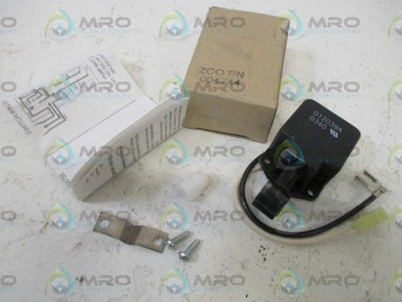 0047400 SWITCH  NSMP