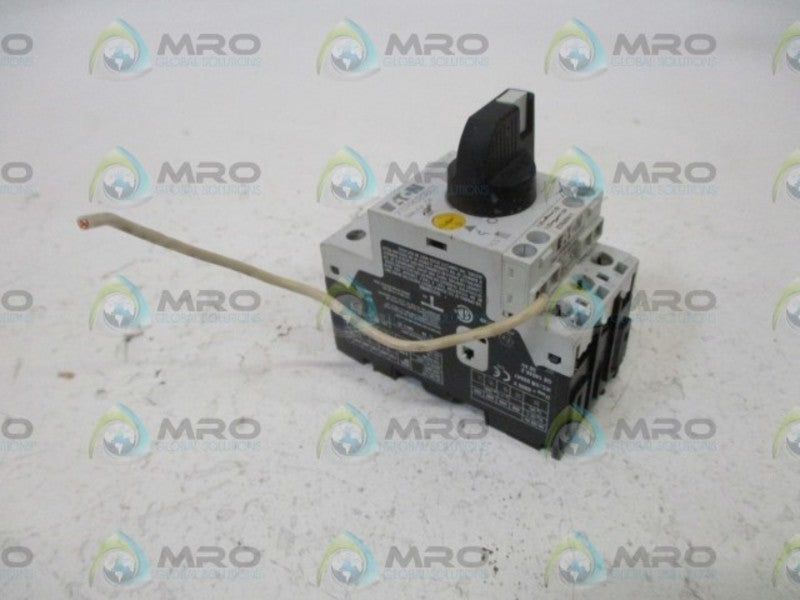 EATON XTPR025BC1 UNMP