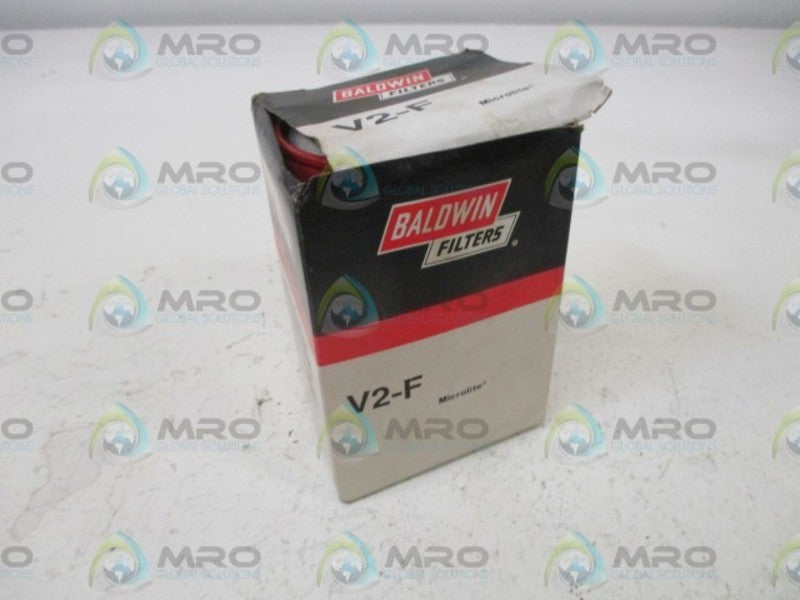 BALDWIN V2-F NSMP