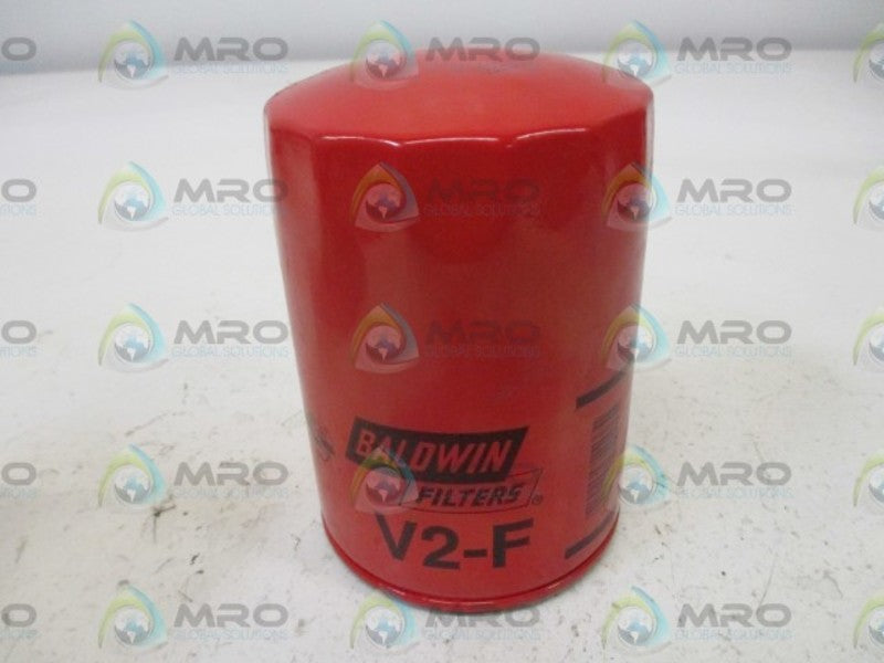 BALDWIN V2-F NSMP