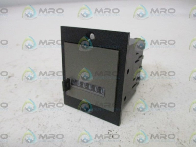 HECON G0431489 NSMP