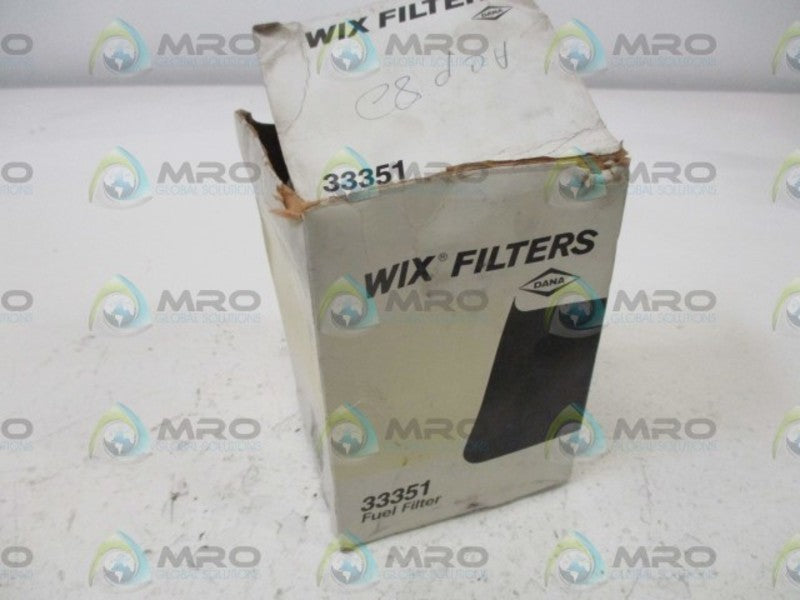 WIX 33351 NSMP