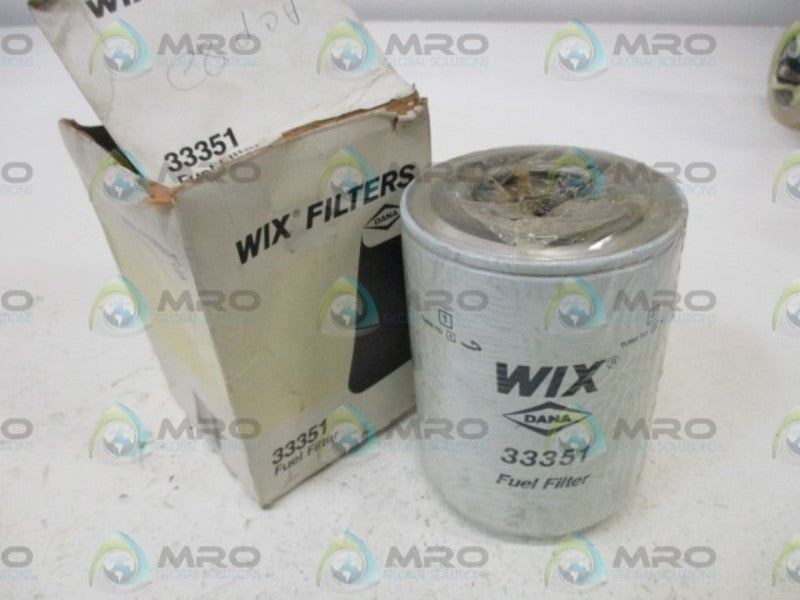 WIX 33351 NSMP